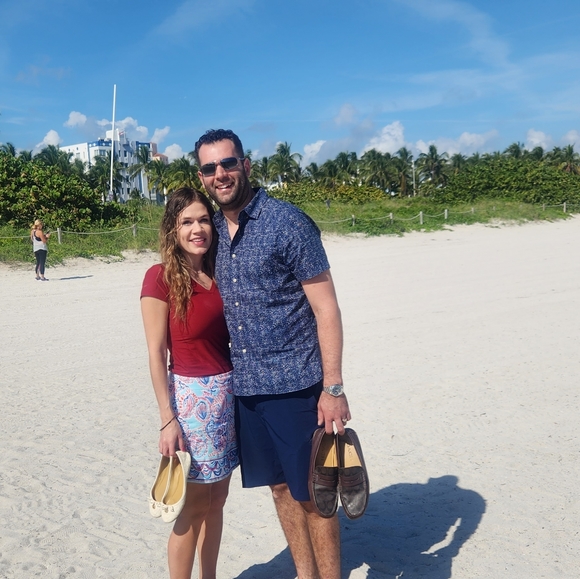 Meet your Posher, Ashley - Picture 3 of 5